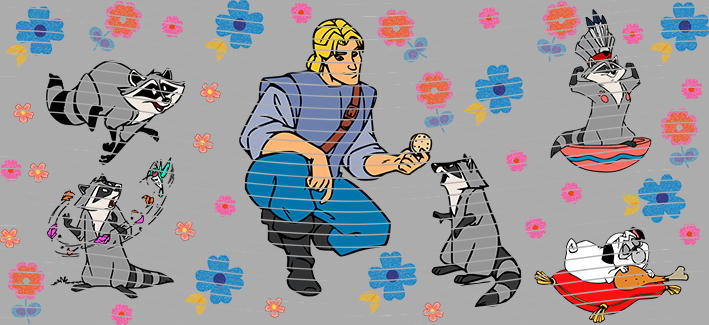 16oz Princess-N4-626